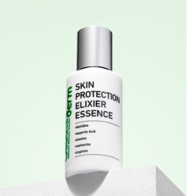 Beautederm Skin Protection Elixir Essence 50ml Korean Skincare K