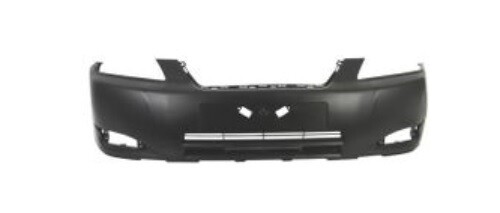 Front Bumper for Toyota Corolla E12 01.2002-12.2003