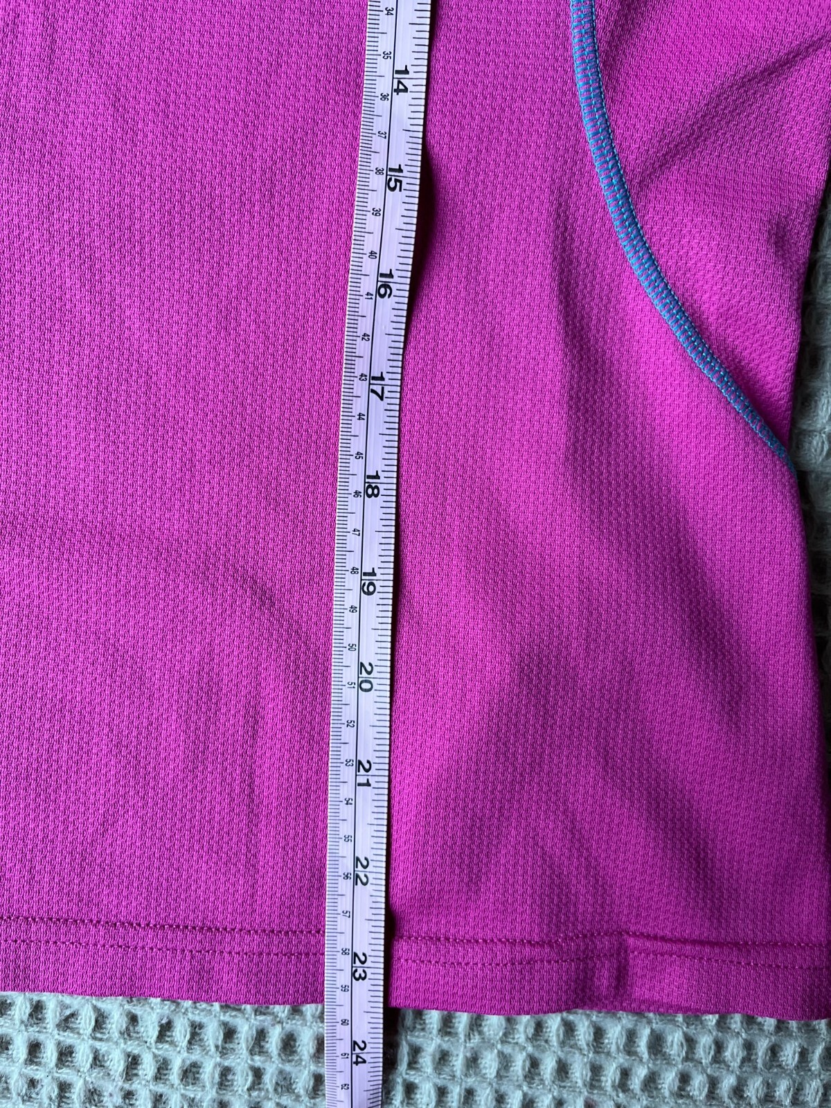 Salomon t shirt donna activewear rosa taglia Medium