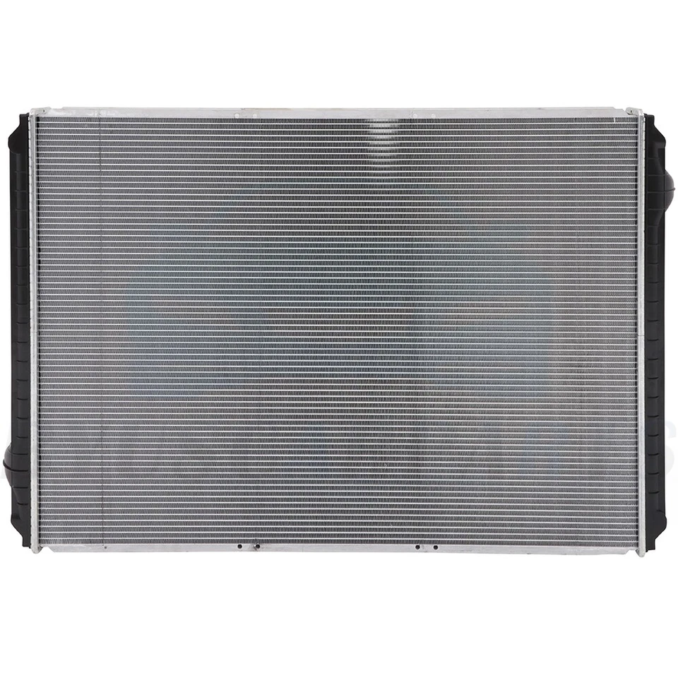 Aluminum Truck Radiator For 1995-2003 International Harvester 2574 2585978 Foto 2 de 4