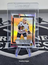 2023-24 O-Pee-Chee Platinum Hockey Marquee Rookie Sunset Kevin Korchinski