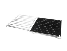 Merrychef Jet Plate & Cook Rack Assembly Pivot Mer PSB179 - Free Shipping +