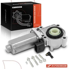 Transfer Case Shift Motor for Land Rover Range Rover Sport 2006-2017 LR4 10-16