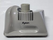 NEW OEM DYSON ZORB GROOMER VACUUM ATTACHMENT FLOOR TOOL CARPET BRUSH DC07  D2.6