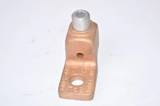 NEW Thomas & Betts 400 - 500 N Terminal Lug 