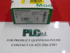 BMXDDO3202K BRAND NEW Schneider Electric Modicon BMX-DDO-3202K