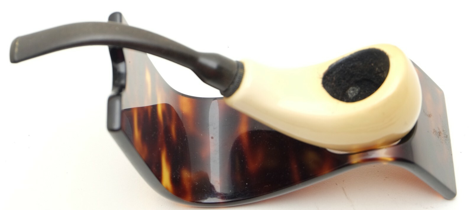 Old Holland Ceramic Vintage Tobacco Pipe Zenith eBay