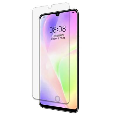 Clear Screen Protector Guard Shield Armor Film Cover For Huawei Nova 8 SE