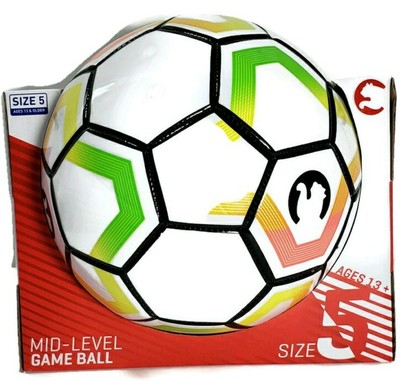 puma procat soccer ball size 5