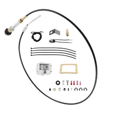 4x4 Posi-Lok Axle Shaft Disconnect Conversion Kit PSL900 For Jeep Wrangler YJ