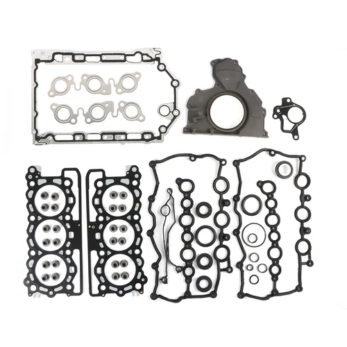 For LAND ROVER RANGE ROVER 306DT TDV6 Gasket&Bearing 3.0 DIESEL ENGINE - Picture 2 of 10