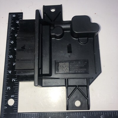 2020 CADILLAC XT5 3.6L AWD FUEL PUMP COMPUTER CONTROL MODULE UNIT 812933547 FS