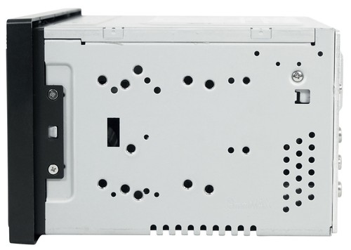 Boss Audio BV765B 6.5" In-Dash Car Monitor DVD Receiver w/Bluetooth/AM/FM+Camera - Picture 5 of 12