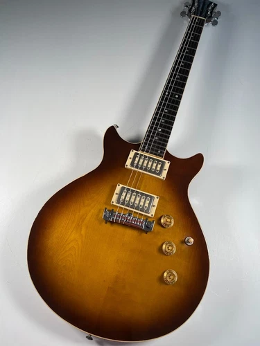 Greco MR800 '78 Vintage MIJ Electric Guitar Made in Japan by Fujigen