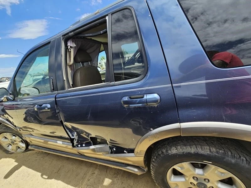 Used Rear Right Disc Brake Caliper fits: 2003 Ford Explorer Rear 4 Dr Rear Right — 第 4/4 张图片