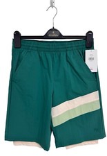 Wilson Boy's Evergreen Elastic Waist Pull-On Active/Tennis Shorts Size XL