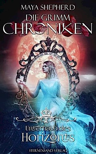 Thumbnail - Die Grimm-chroniken (band 18): Unterhalb Des Horizonts