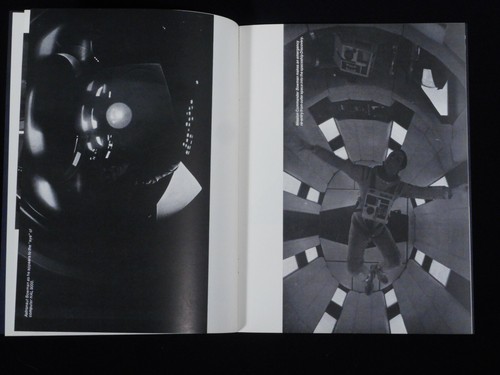 2001: A SPACE ODYSSEY 1968 * STANLEY KUBRICK * SCIENCE FICTION * RARE PROGRAM!! - Picture 5 of 13