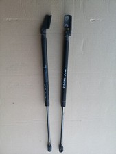 MITSUBISHI OUTLANDER 2.2 DID 2011 COPPIA MONTANTI PORTELLONE POSTERIORE 5802A303/5802A304