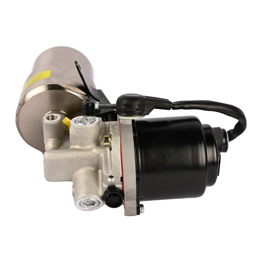 ABS Pump Brake Booster Hydraulic Motor Accumulator For Mitsubishi 