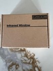 Fluke 050-CLKT IR Window for Outdoor and Indoor Apps, 2 in. C-Range