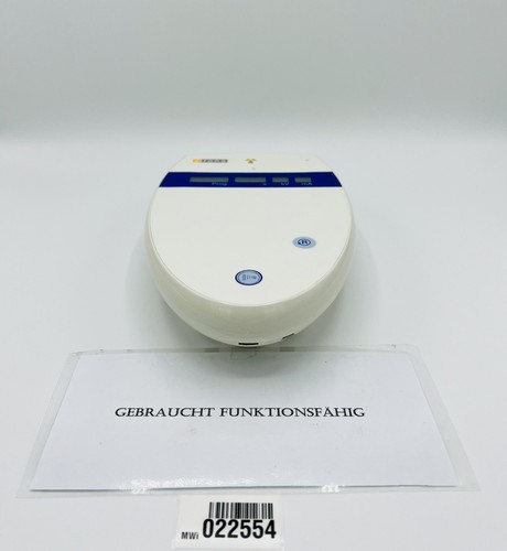 Sirona Orthopphos XG Ersatzteil Fernauslöser REF 5952507 gebraucht MWi022554 - Foto 4 di 4