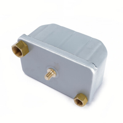 For  In-Line Fuel Filter FF236 for 33063, 3063, P550888, 1492513