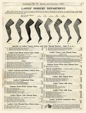 11183.Decoration Poster.Vintage Interior bathroom wall.Victorian fashion dresses