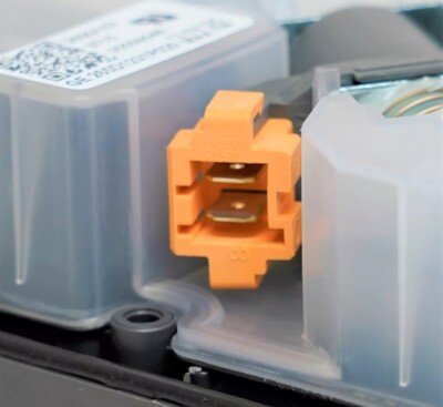 Contenitore del detersivo per lavastoviglie WRD - 1522910304 - AEG