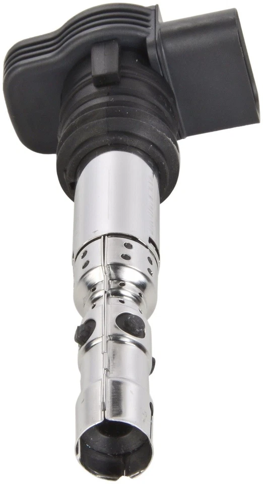 Bosch OEM Direct Ignition Coils Set 4 PCS for Audi A4 TT Volkswagen Golf 1.8L L4 - Image 4 of 4