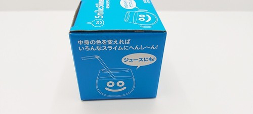 Smile Slime Yurayura Glass - Imagen 5 de 5