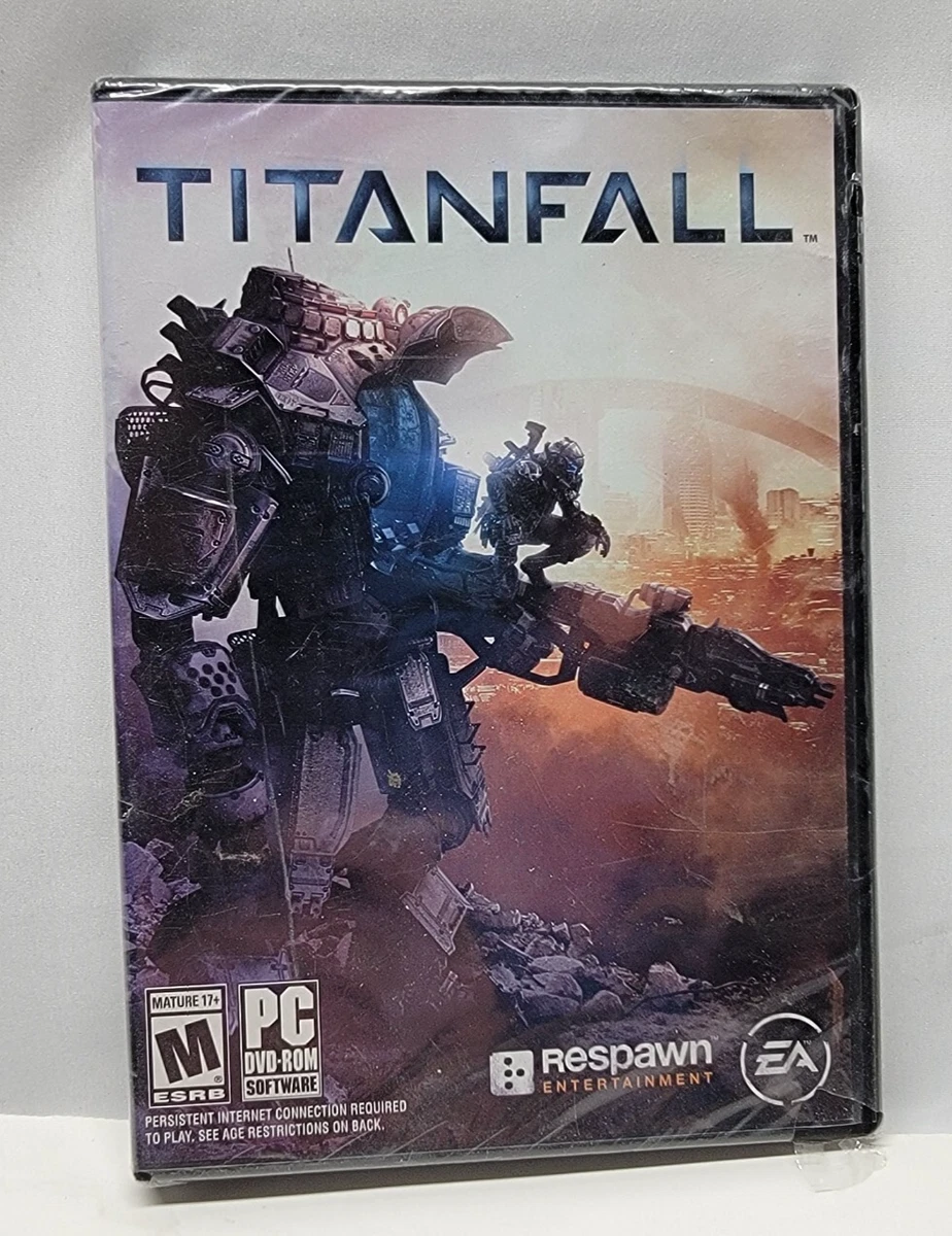 Titanfall : trailer de lancement, jeu offert avec le pack One et images des maps