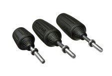 Manfrotto R804,99 Replacement Handles for Select Pan/Tilt Heads Set of 3 
