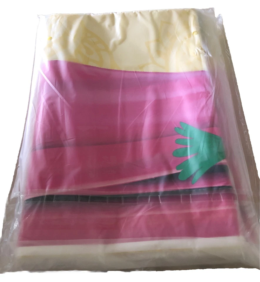 Fondo de fotografía de cortina decoración de fiesta 9 pies x 6 pies Foto 2 de 4