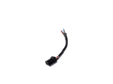 Jeep Wrangler Tj 97-00 Oem Pigtail Wiring Wire For Fog Light Rocker Switch Jeep Wrangler Tj 97-00 Oem Pigtail Wiring Wire For Fog Light Rocker Switch