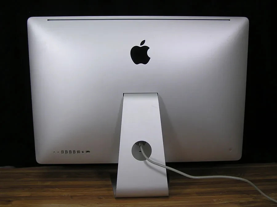 Apple iMac A1312 27 inch 1TB, Intel Core i5 2nd Gen., 2.7GHz, 4GB
