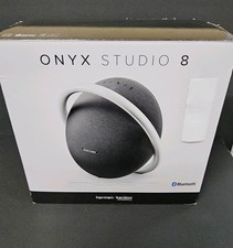 Harman Kardon Onyx Studio 8 Portable Speaker
