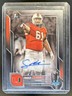 2025 Bowman Chrome University Francis Mauigoa Auto 1st #BCA-FM Hurricanes