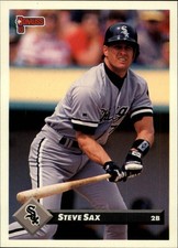 1993 Donruss Baseball (1-200) - You Pick - FREE SHIPPING 5+ Cards READ NM