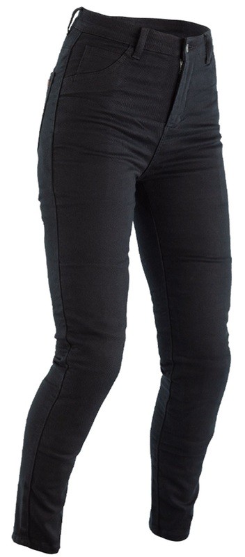 Jegging RST renforcé noir XL pantalon moto textile femme stretch