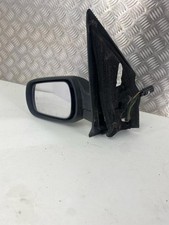 Retroviseur gauche (ou coque) Ford P 100