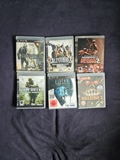Ps3 Games Bundle