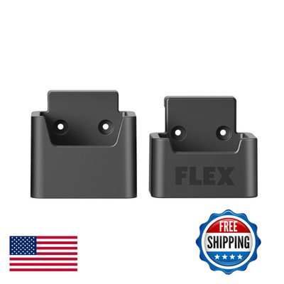 Flex Stack Pack Storage System Level Holder - Fs1602