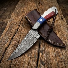 الأدوات Handmade Damascus