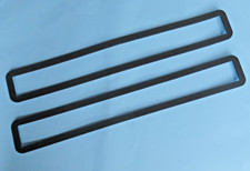 Land Rover Defender Bulkhead Air Vent Self Adhesive Flap Seals x 2 JAE000030