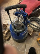 Earlex Spraystation 5500 HVLP Paint Spraying Machine