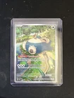 POKÉMON SNORLAX #51 PROMO