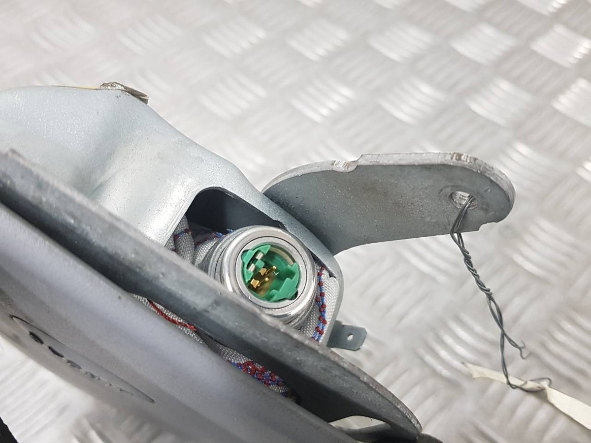 Airbag Siège Avant Droit Pour Citroën C3 I Phase I - Réf. 96462516ZQ