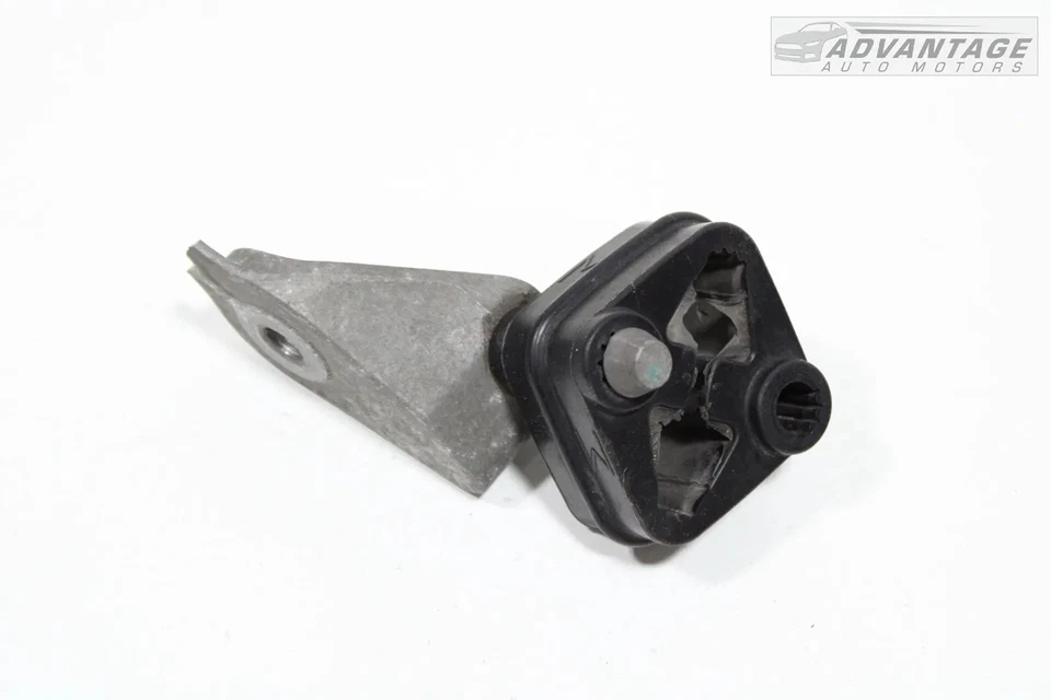 2016-2022 BMW 750I XDRIVE SILENCIADOR DE ESCAPE TUBO CENTRAL CABIDE ISOLADOR FABRICANTE DE EQUIPAMENTO ORIGINAL - Imagem 3 de 4