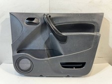 Mercedes-Benz Citan W415 2014 Vorne rechts Verkleidung T&uuml;r vorne 8200618589